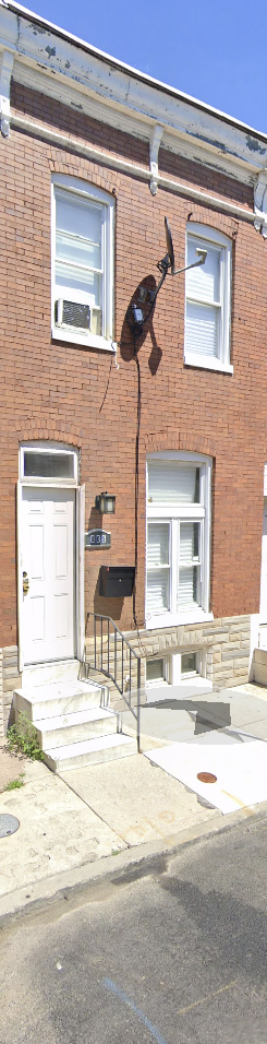 HolBrock Estates at 809 North Rose Street LLC - FL 2, RM 2, BED A, Baltimore