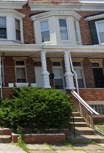 HolBrock Estates at 1638 Ruxton Avenue LLC - FL 2, RM 4, BED A Baltimore