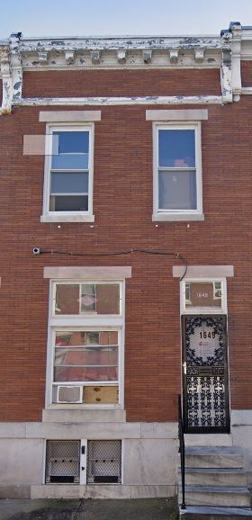 Cedar Grove Living Collective LLC - FL 1, RM 1, BED A, 1649 Darley Avenue